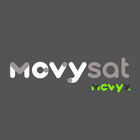 Movysat 圖標