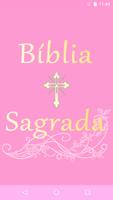 Biblia Sagrada Affiche