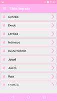 Biblia Sagrada screenshot 2