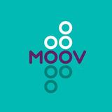 Moov biểu tượng