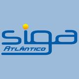 Siga Atlântico آئیکن