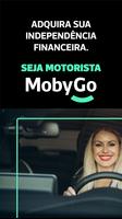 MobyGo Driver ポスター