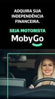 MobyGo Driver Poster