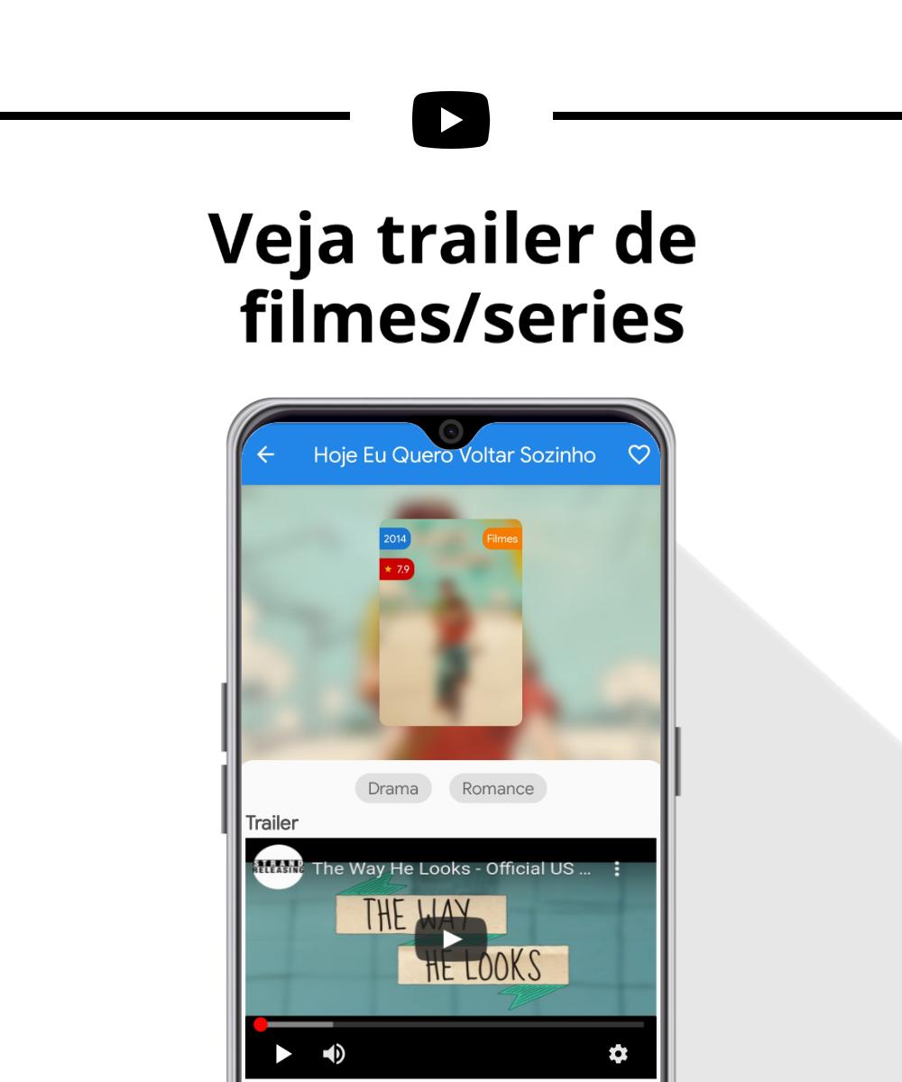 Mflix - Filmes e Series - Apps on Google Play