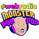 Web Rádio Monster Pop APK