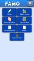 FAMO - Faculdade de Tecnologia Porto das Monções screenshot 2