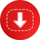 X Video Downloader 5G icône