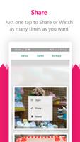 Status Saver Pro تصوير الشاشة 1