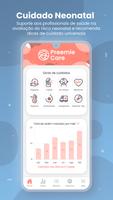 Preemie Care-poster