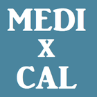 MEDIxCAL icon