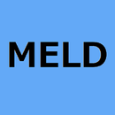 MELD score calculator APK