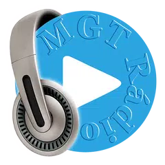 MGT Web Rádio - Ouvir Músicas APK download