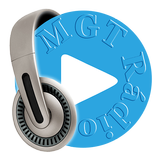 MGT Web Rádio - Ouvir Músicas APK