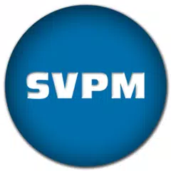 SVPM アプリダウンロード