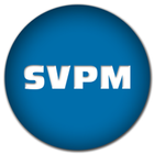 SVPM আইকন