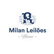 Milan Horses 圖標