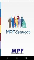 MPF Serviços Affiche