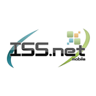 ISS.net App アイコン