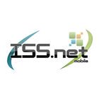 ISS.net App icône