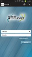 ISS.net App постер