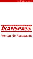 TransPass - Vendas de Passagens poster