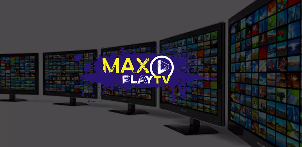 Baixar Maxplay - Tv online Guia APK para Android