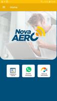 Nova Aero capture d'écran 3