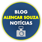 Blog do Alencar Souza icône