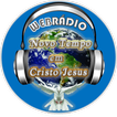 Rádio Novo tempo em Cristo Jes آئیکن
