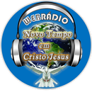 Rádio Novo tempo em Cristo Jes APK