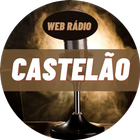 Web Rádio Castelão 图标