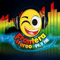 RADIO FRONTERA STEREO 99.9 FM