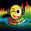RADIO FRONTERA STEREO 99.9 FM APK