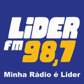 Rádio Líder FM 98.7 Canindé
