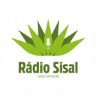 Rádio Sisal ikona