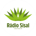 Rádio Sisal icône