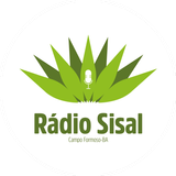 Rádio Sisal 图标