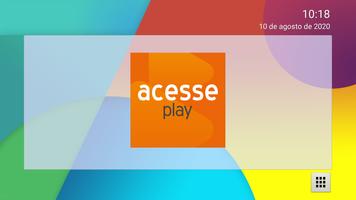 Acesse Play 스크린샷 1