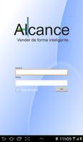 Alcance poster