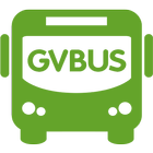 GVBus icône