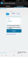CasaSoft SMS  Mobile 海报