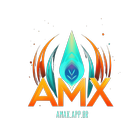 Amax biểu tượng