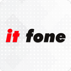 ITFONE アイコン