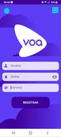 Voa Softphone-poster