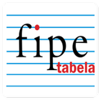 TABELA FIPE-icoon