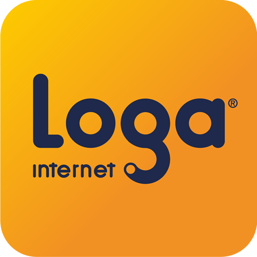 Loga Internet