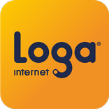 Loga Internet