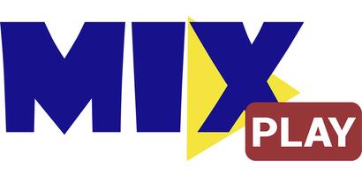 Minha MIX TV Set-Top Box Affiche