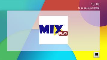 Minha MIX TV Set-Top Box capture d'écran 2