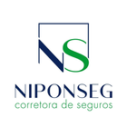 NIPONSEG - Segurado icon